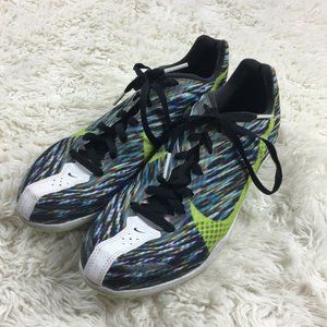 Nike Racing Distance Cleats Zoom W Size 7